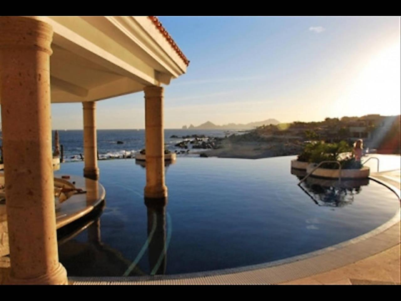 Paradise Family Suite @ Cabo San Lucas Luaran gambar